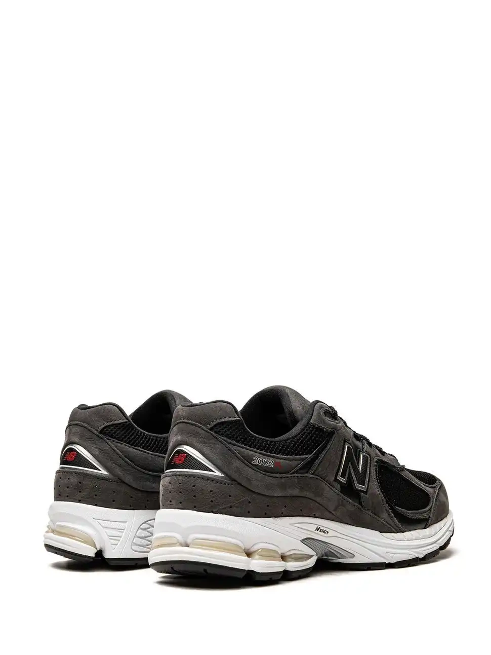 New 2002 Balance 